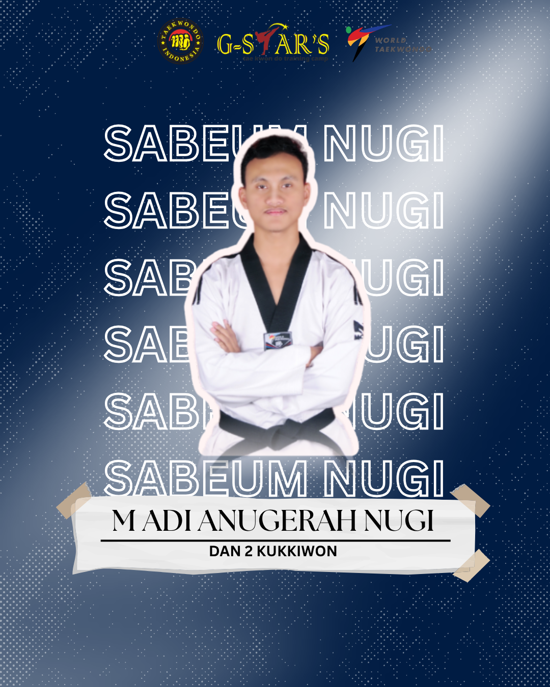 Sabeum Nugi